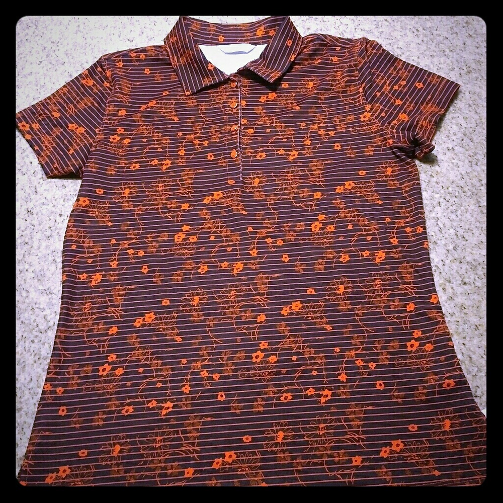 Lady Hagen Sport Shirt